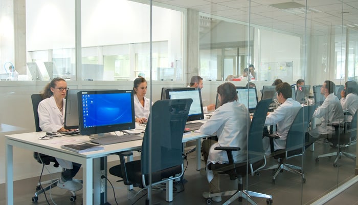 Phytocontrol a créé 60 emplois en 2017 – Midilibre