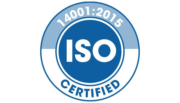 Phytocontrol mantiene su certificación ISO 14001