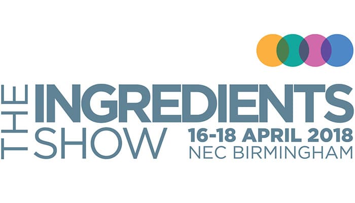Phytocontrol is present for The Ingredients Show 2018