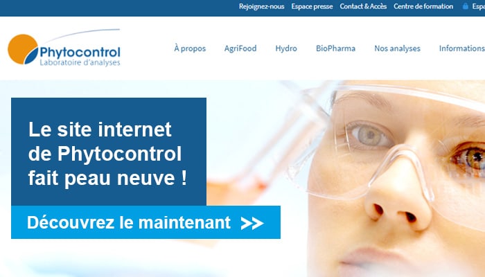 Phyto’news – April 2018