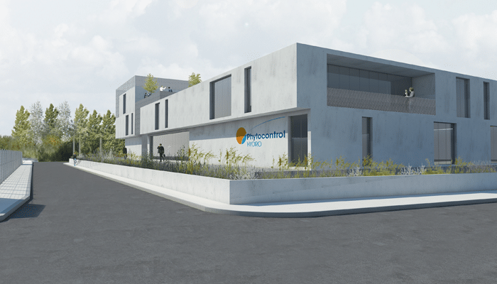 Phytocontrol va construire un laboratoire d’analyses éco-technologiques des eaux – Environnement Magazine