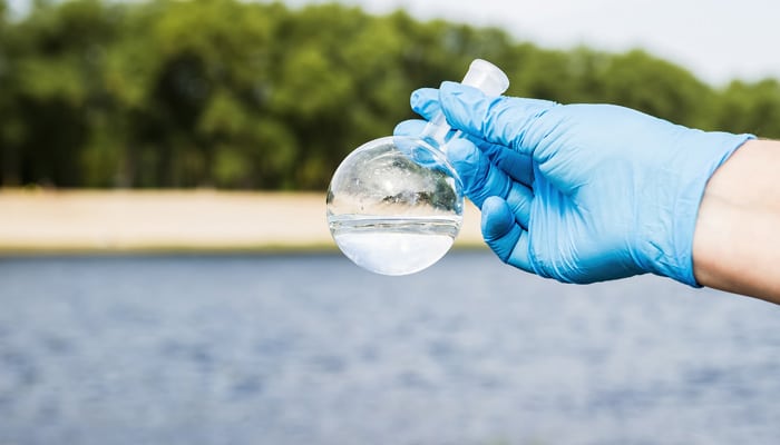 Phytocontrol aprobado por el Ministerio de Ecológica