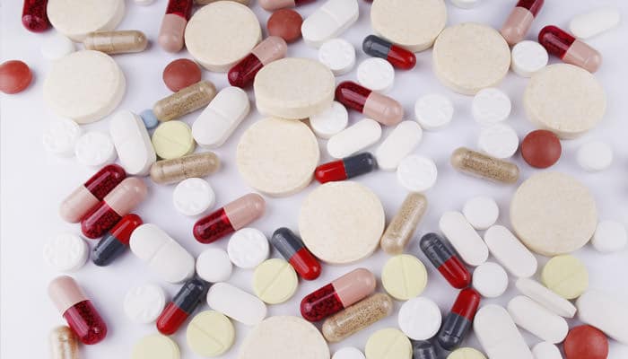 Innovación Screening residuos medicamentosos