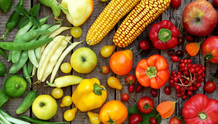 Usos fitofarmacéuticos nacionales