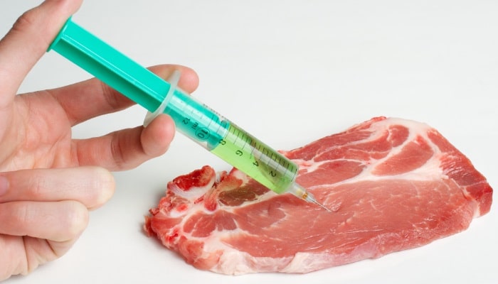 Rapport EFSA 2024 résidus vétérinaires et autres substances