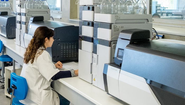 The Phytocontrol group invests 4 million euros in its core business, pesticide analysis