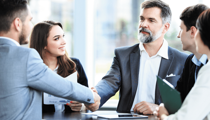 Encuesta de satisfacción del cliente 2018