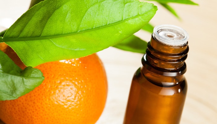 Nuevo método inédito de análisis de plaguicidas en aceites esenciales