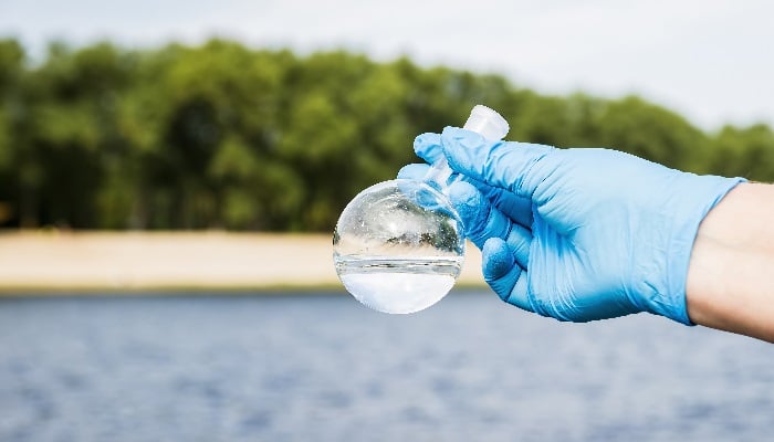 Phytocontrol analiza el virus del SARS-CoV-2 en las aguas