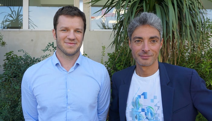 Phytocontrol integra el capital de LabOxy