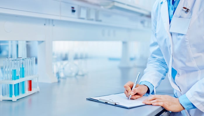 Nuevas acreditaciones para análisis de radiactividad