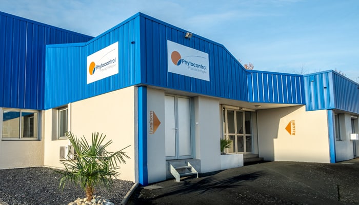 Phytocontrol crea su primer laboratorio local en Rennes