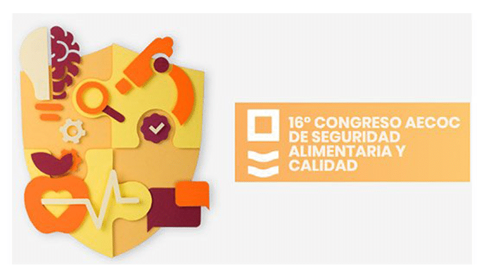 Phytocontrol patrocina el 16°CONGRESO DE SEGURIDAD ALIMENTARIA Y CALIDAD organizado por AECOC