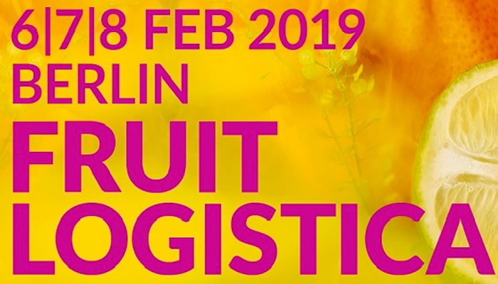 Phytocontrol Laboratory will be present for the Fruit Logistica 2019