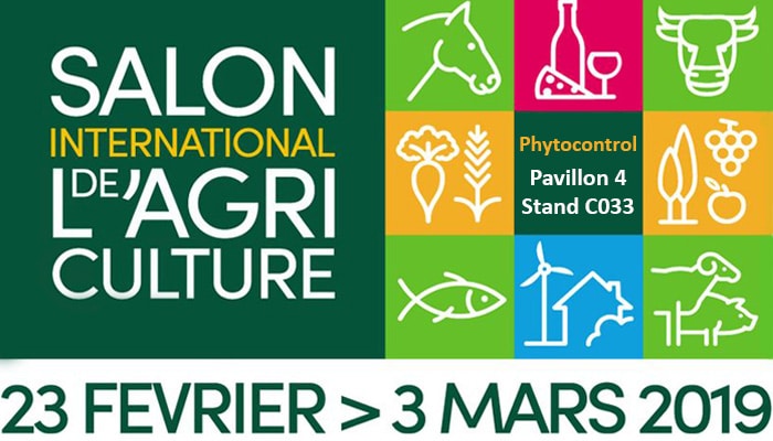 Phytocontrol participa en la Feria Internacional Agropecuaria 2019