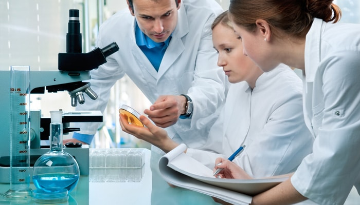 Phytocontrol Proxilab Bretagne está acreditado COFRAC!