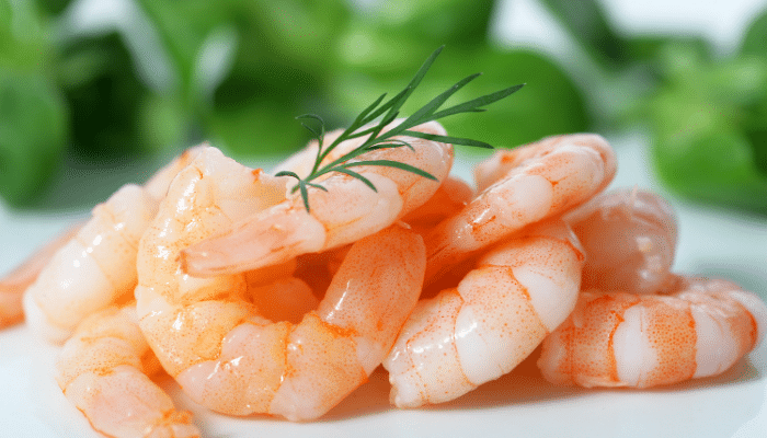 Allerte alimentari Settimana 43