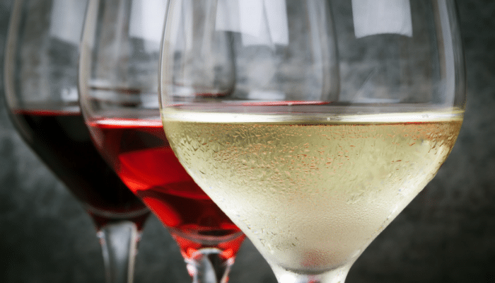 Innovative method on sulphites