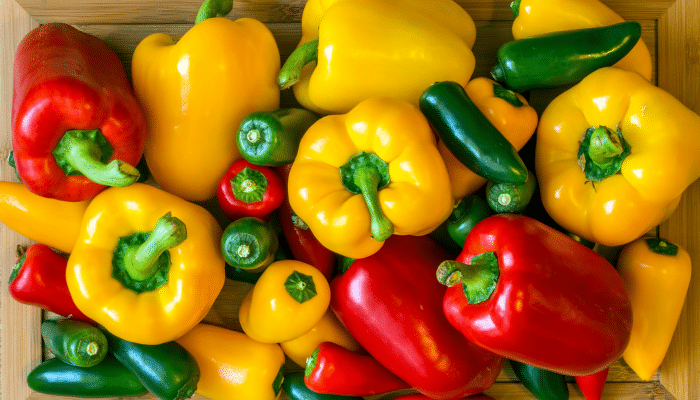 Allerte alimentari Settimana 26