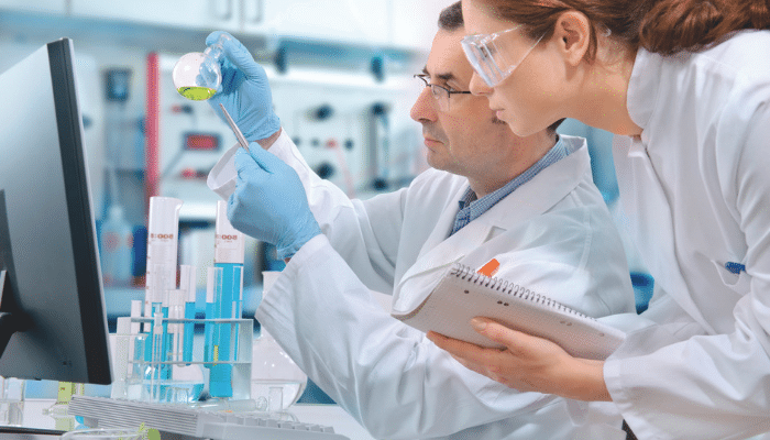 FLEXI +, la aplicación de gestión del alcance flexible de COFRAC.