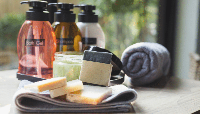 Phytocontrol desarrolla los alérgenos cosméticos