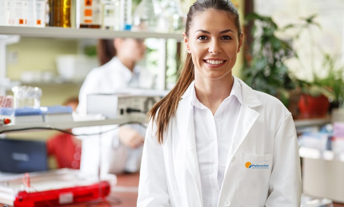 Phytocontrol, specialist in contaminant analysis