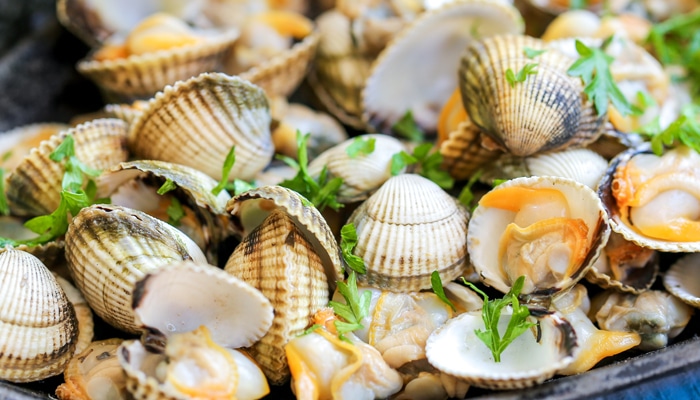 Alertas alimentarias Semana 45