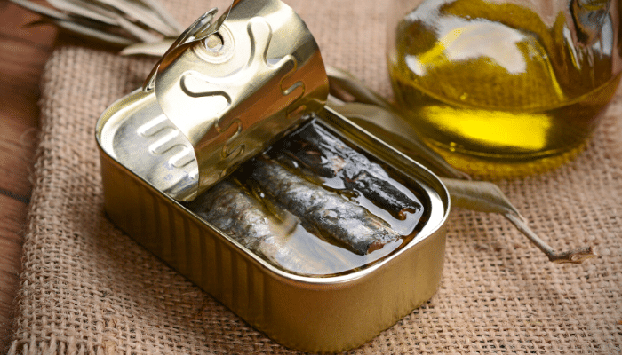 Allerte alimentari Settimana 28