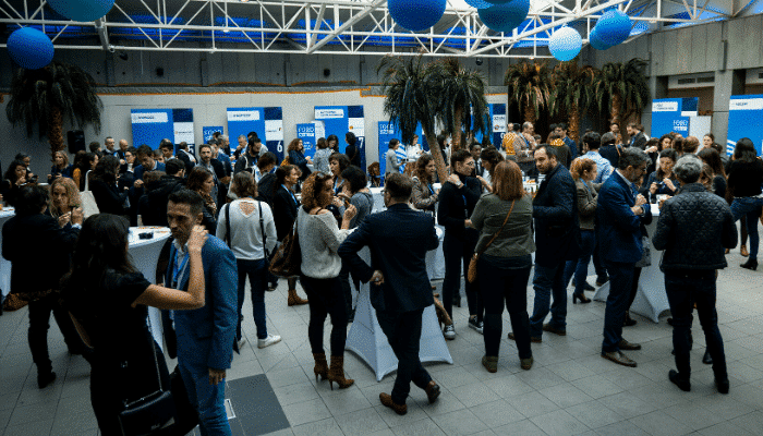 Examen de la conferencia internacional FOOD Risk 2020