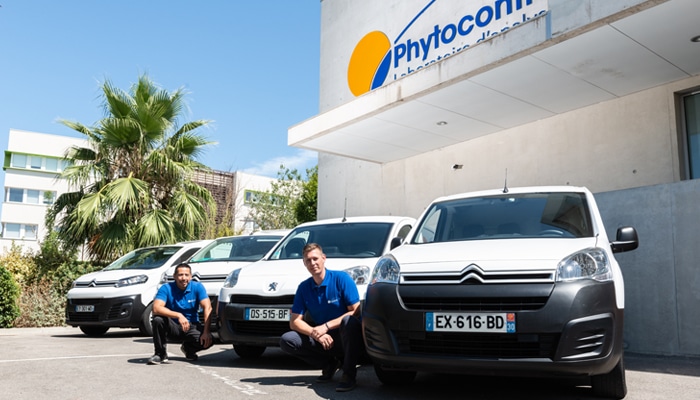 COVID-19: Logística, planificación de la continuidad de los servicios