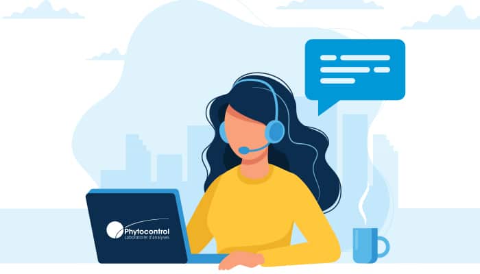 COVID-19 plan de continuidad del servicio