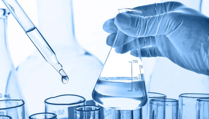 Phytocontrol Proxilab Bretagne extends its scope of COFRAC accreditation!