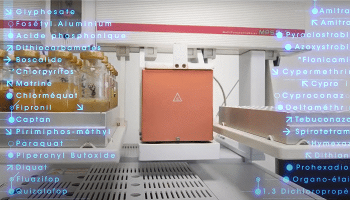 Phytocontrol Agroalimentario – Nueva película