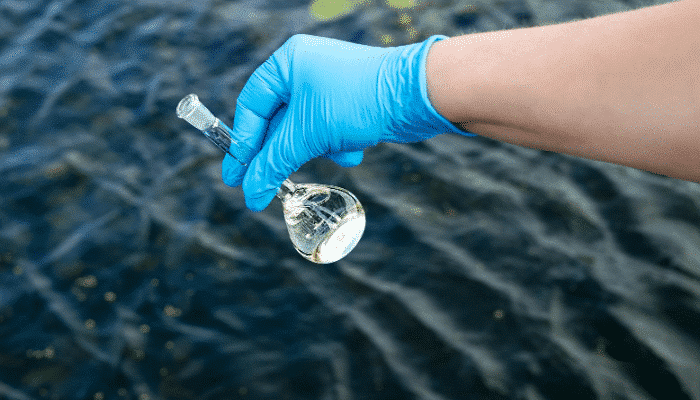 Phytocontrol analiza el virus del SARS-CoV-2 en las aguas