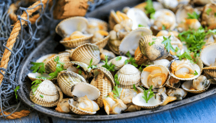 Alertas alimentarias Semana 43