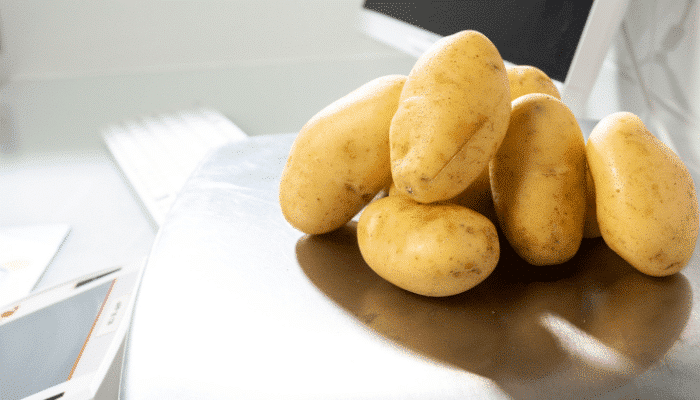 End of use for Chlorpropham!