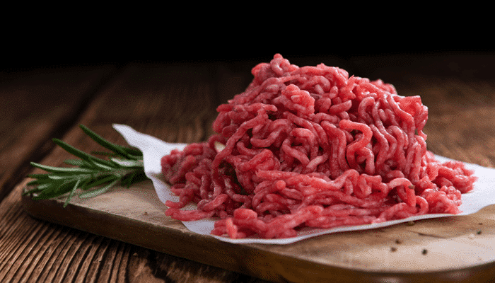 Analysis of highly pathogenic E. Coli STEC