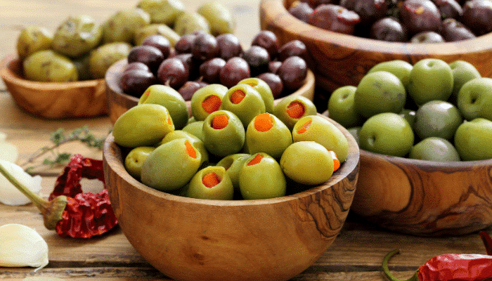 Alertas alimentarias Semana 24