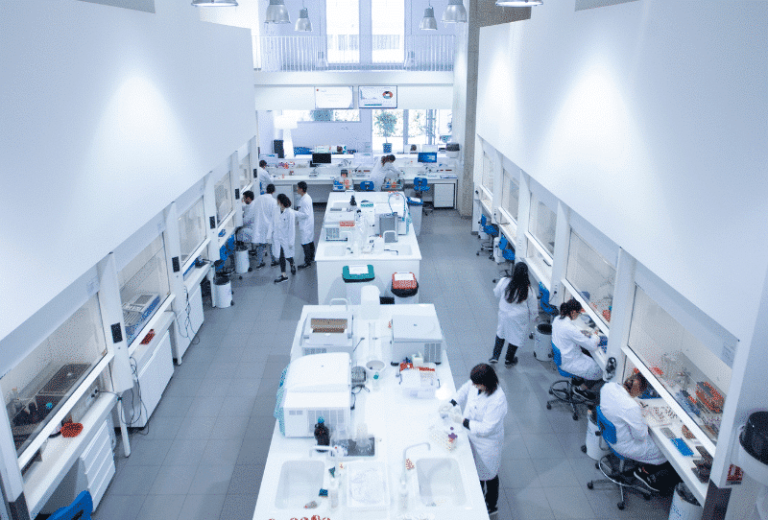 Audit COFRAC 2022: un successo per Phytocontrol!