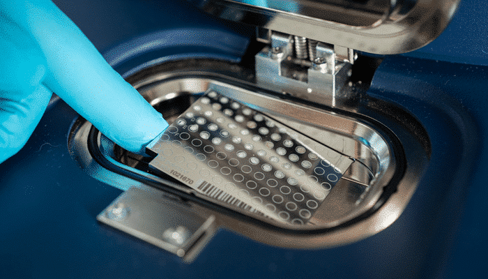 Phytocontrol, your partner for microbiological food analysis