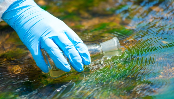 Phytocontrol procède à l&rsquo;extraction de l&rsquo;ARN viral (SARS-CoV-2) – Revue L&rsquo;eau, L&rsquo;industrie, Les Nuissances