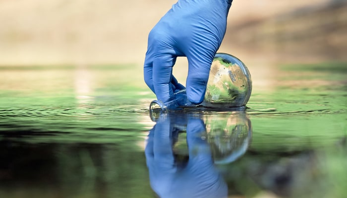 Phytocontrol analizza le varianti brasiliana e sudafricana di SARS-CoV-2