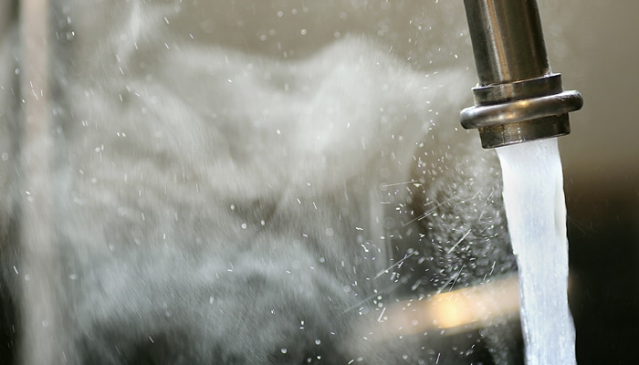 Legionella – Phytocontrol accompanies you in the reopening of your establishments in complete safety