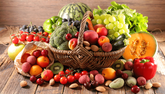 Francia prohíbe la importación de determinados productos alimenticios que contienen pesticidas prohibidos