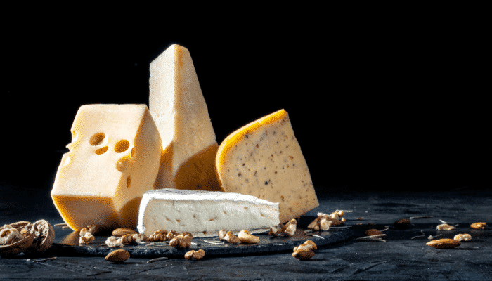 Alertas alimentarias Semana 46