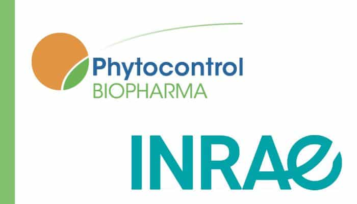 Una nuova partnership con INRAE