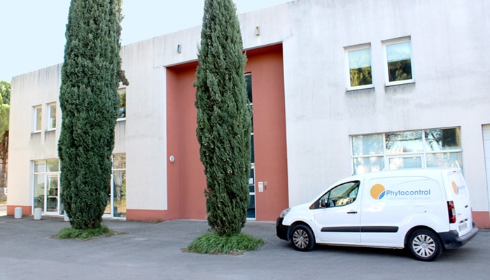 Un nuovo centro per il team Biopharma