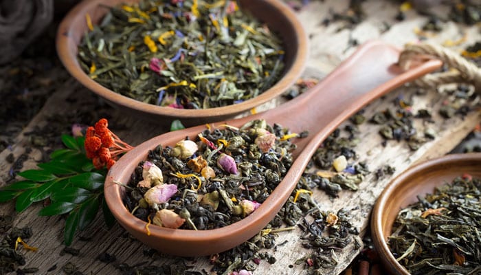 New regulation for pyrrolizidine alkaloids