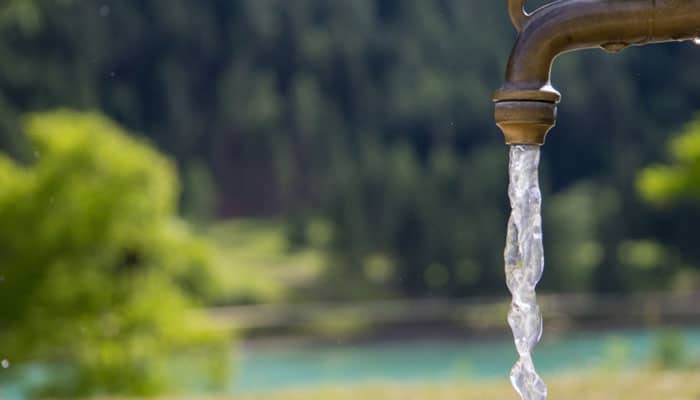 Solución para analizar los PFAS