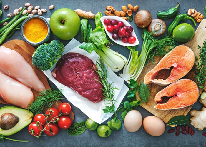 ANSES: publication of the methodology report for the third French total diet study